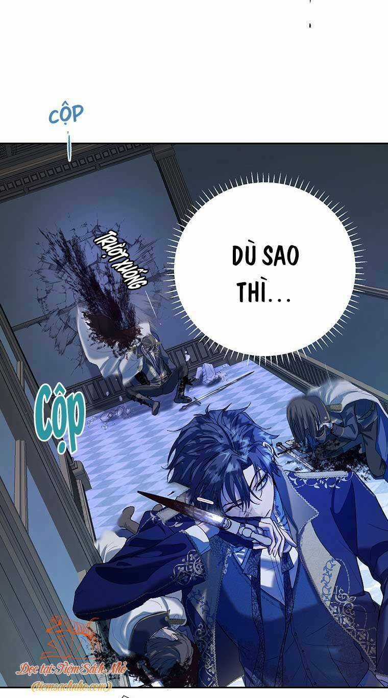 Cách Bảo Vệ Anh Trai Của Nữ Chính Chapter 42 trang 28