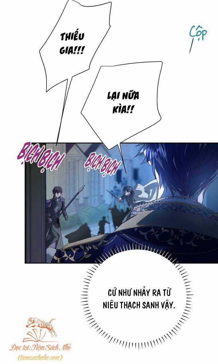 Cách Bảo Vệ Anh Trai Của Nữ Chính Chapter 42 trang 29