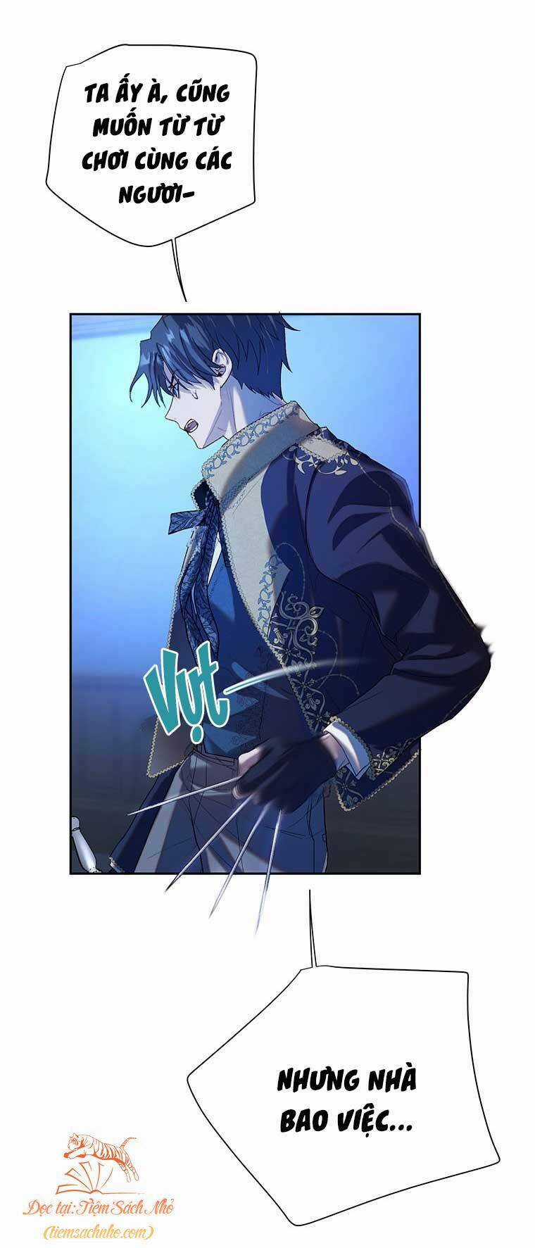 Cách Bảo Vệ Anh Trai Của Nữ Chính Chapter 42 trang 30
