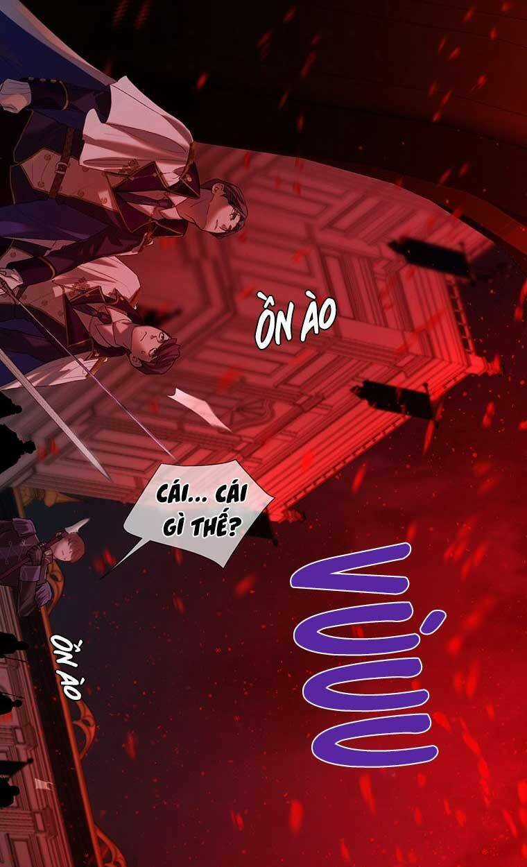 Cách Bảo Vệ Anh Trai Của Nữ Chính Chapter 42 trang 32