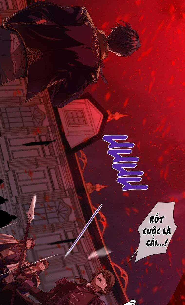 Cách Bảo Vệ Anh Trai Của Nữ Chính Chapter 42 trang 33