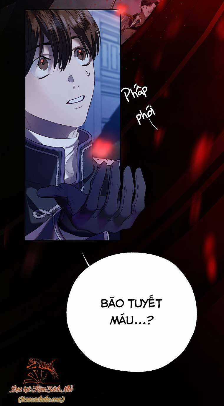 Cách Bảo Vệ Anh Trai Của Nữ Chính Chapter 42 trang 35