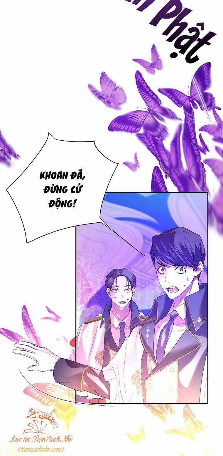 Cách Bảo Vệ Anh Trai Của Nữ Chính Chapter 42 trang 37