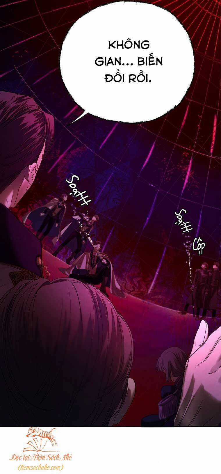 Cách Bảo Vệ Anh Trai Của Nữ Chính Chapter 42 trang 39