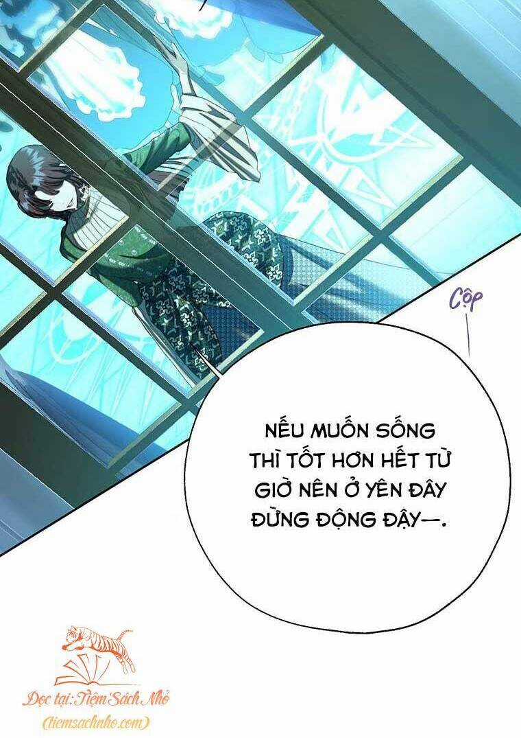 Cách Bảo Vệ Anh Trai Của Nữ Chính Chapter 42 trang 4