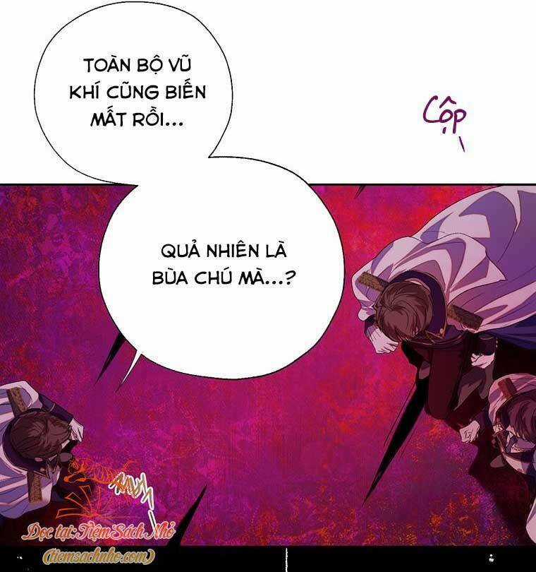 Cách Bảo Vệ Anh Trai Của Nữ Chính Chapter 42 trang 40