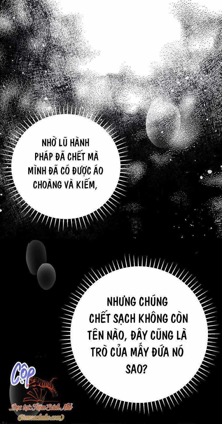 Cách Bảo Vệ Anh Trai Của Nữ Chính Chapter 42 trang 51