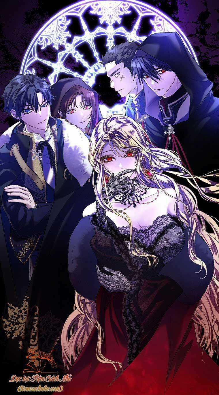 Cách Bảo Vệ Anh Trai Của Nữ Chính Chapter 42 trang 54
