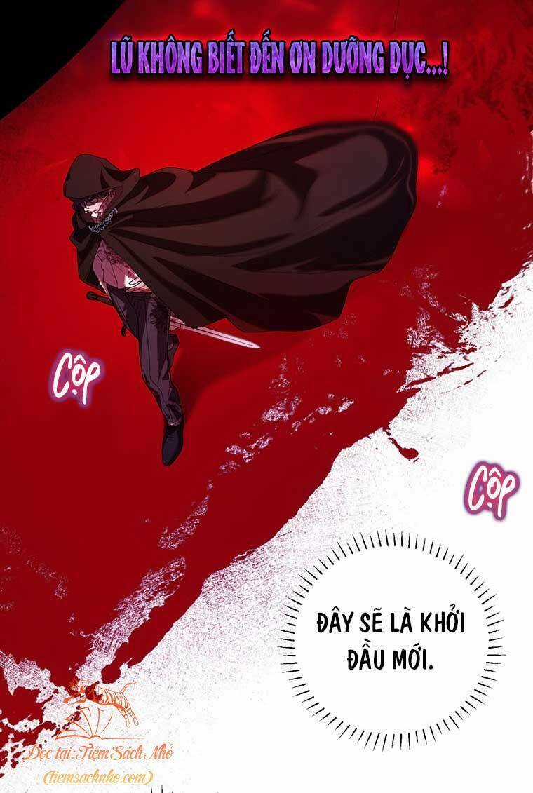 Cách Bảo Vệ Anh Trai Của Nữ Chính Chapter 42 trang 55