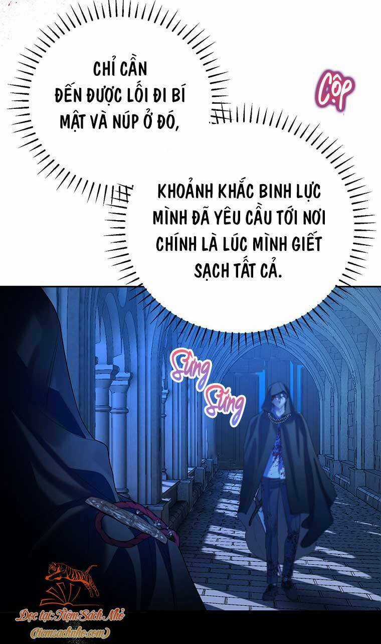 Cách Bảo Vệ Anh Trai Của Nữ Chính Chapter 42 trang 56