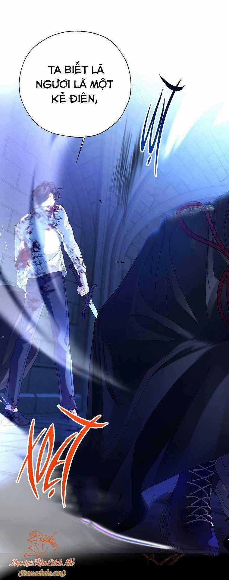 Cách Bảo Vệ Anh Trai Của Nữ Chính Chapter 42 trang 64