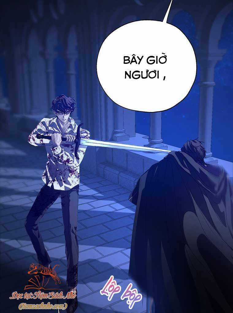 Cách Bảo Vệ Anh Trai Của Nữ Chính Chapter 42 trang 75
