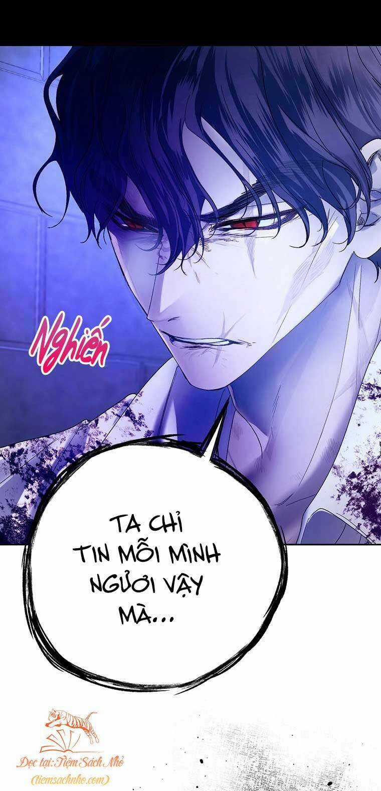Cách Bảo Vệ Anh Trai Của Nữ Chính Chapter 42 trang 77