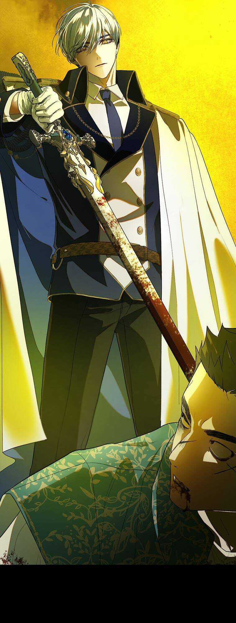 Cách Bảo Vệ Anh Trai Của Nữ Chính Chapter 43 trang 10