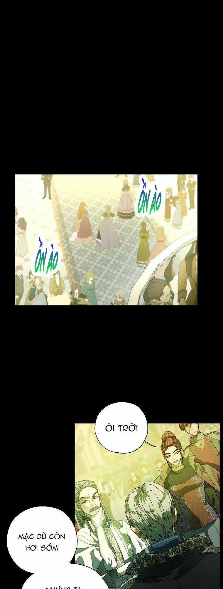 Cách Bảo Vệ Anh Trai Của Nữ Chính Chapter 43 trang 11