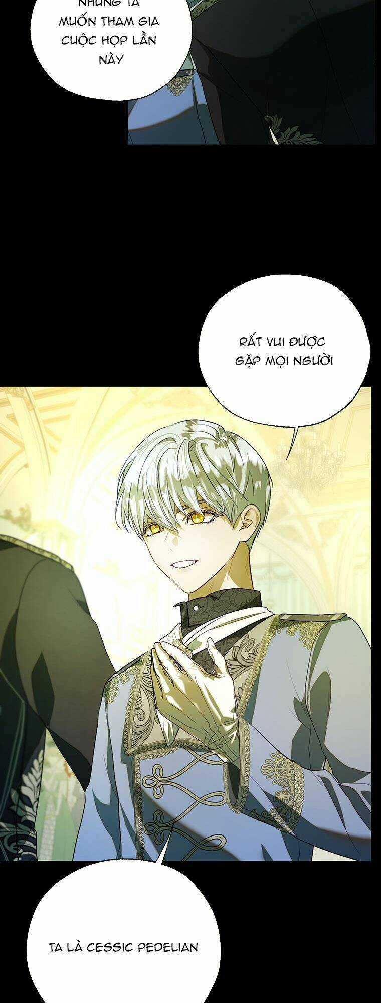 Cách Bảo Vệ Anh Trai Của Nữ Chính Chapter 43 trang 12