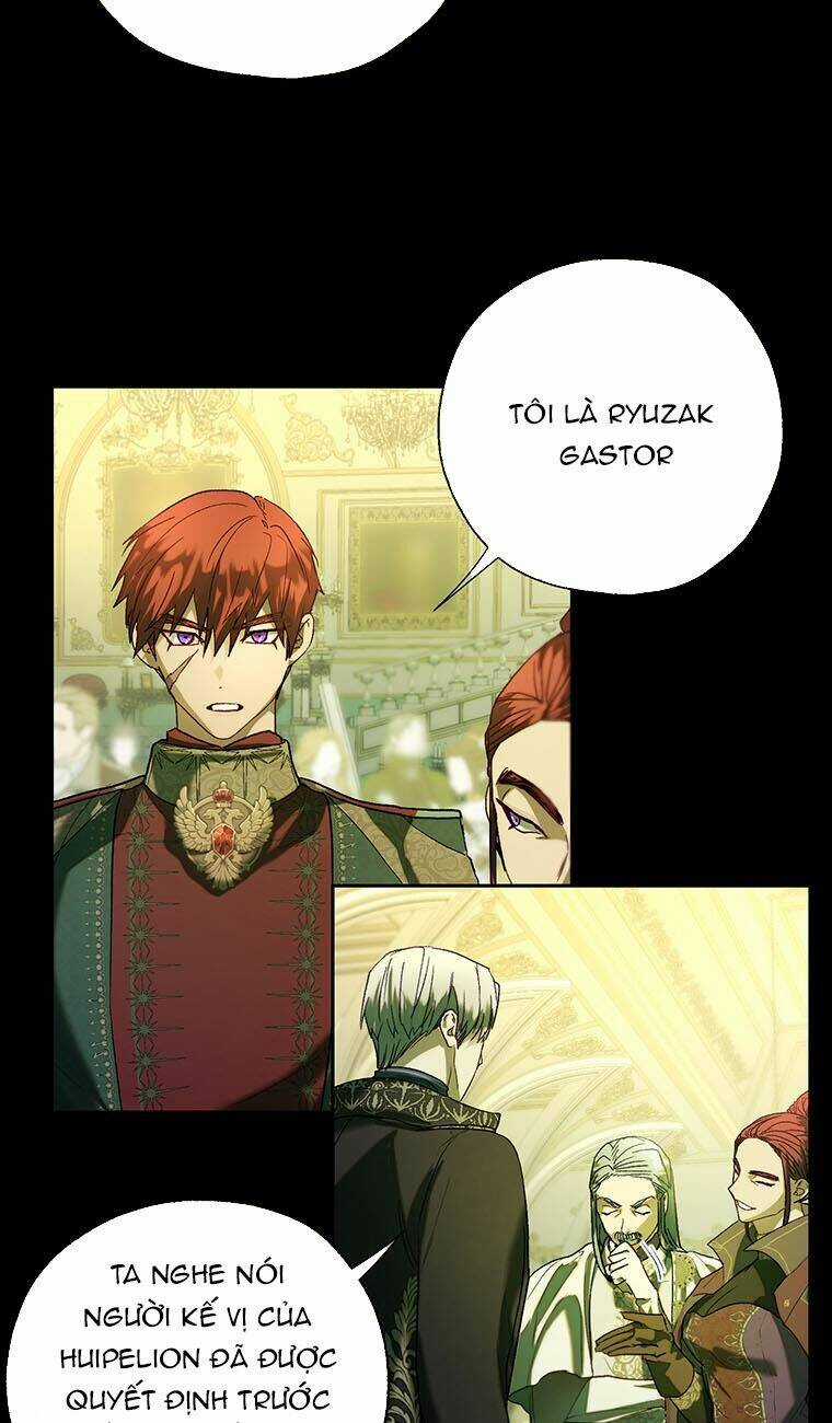 Cách Bảo Vệ Anh Trai Của Nữ Chính Chapter 43 trang 13