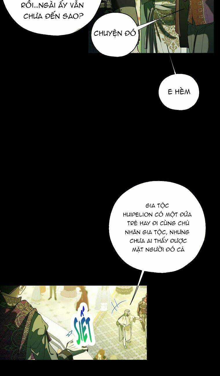 Cách Bảo Vệ Anh Trai Của Nữ Chính Chapter 43 trang 14