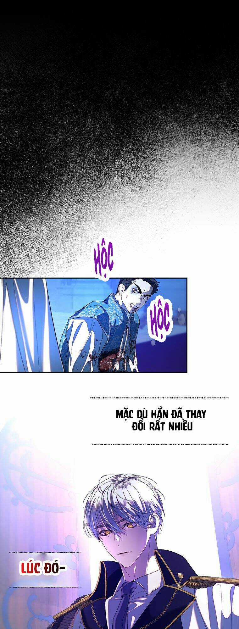 Cách Bảo Vệ Anh Trai Của Nữ Chính Chapter 43 trang 16