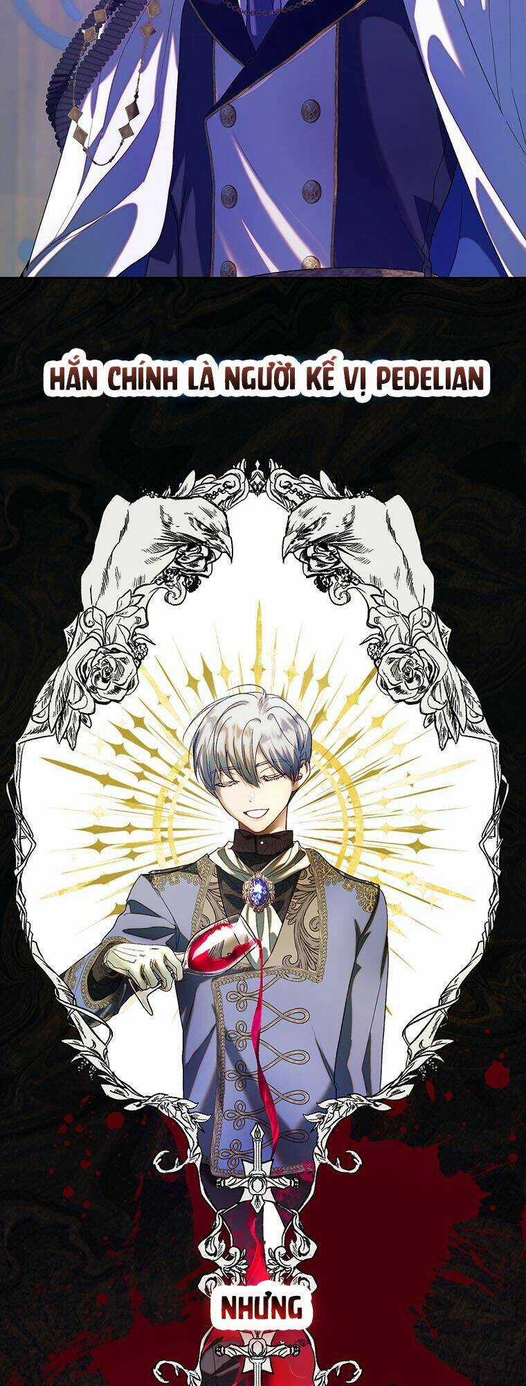 Cách Bảo Vệ Anh Trai Của Nữ Chính Chapter 43 trang 17