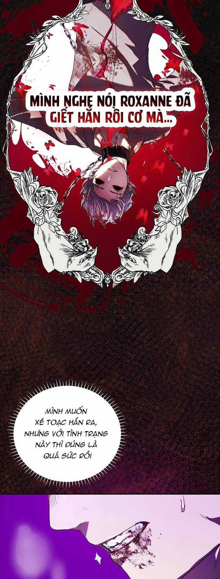 Cách Bảo Vệ Anh Trai Của Nữ Chính Chapter 43 trang 18