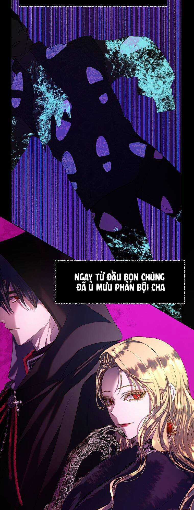 Cách Bảo Vệ Anh Trai Của Nữ Chính Chapter 43 trang 2