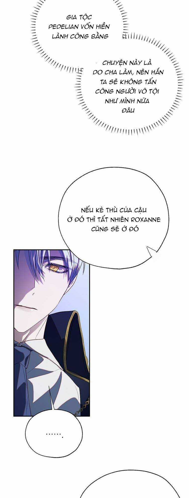 Cách Bảo Vệ Anh Trai Của Nữ Chính Chapter 43 trang 20