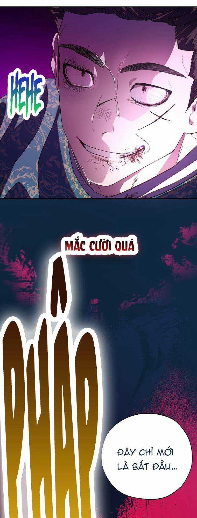 Cách Bảo Vệ Anh Trai Của Nữ Chính Chapter 43 trang 24