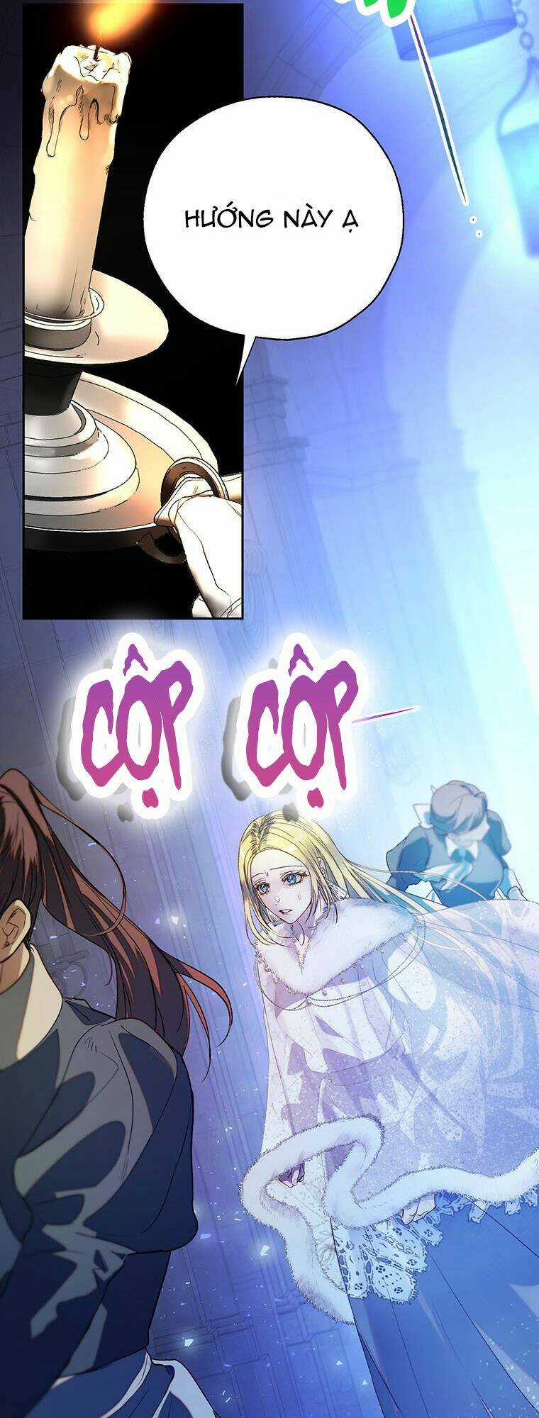 Cách Bảo Vệ Anh Trai Của Nữ Chính Chapter 43 trang 26