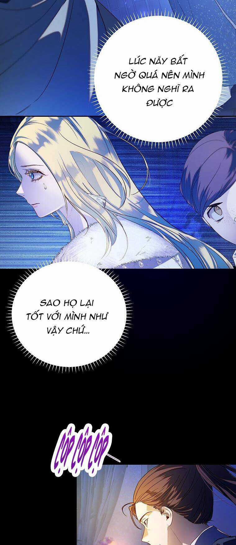 Cách Bảo Vệ Anh Trai Của Nữ Chính Chapter 43 trang 27