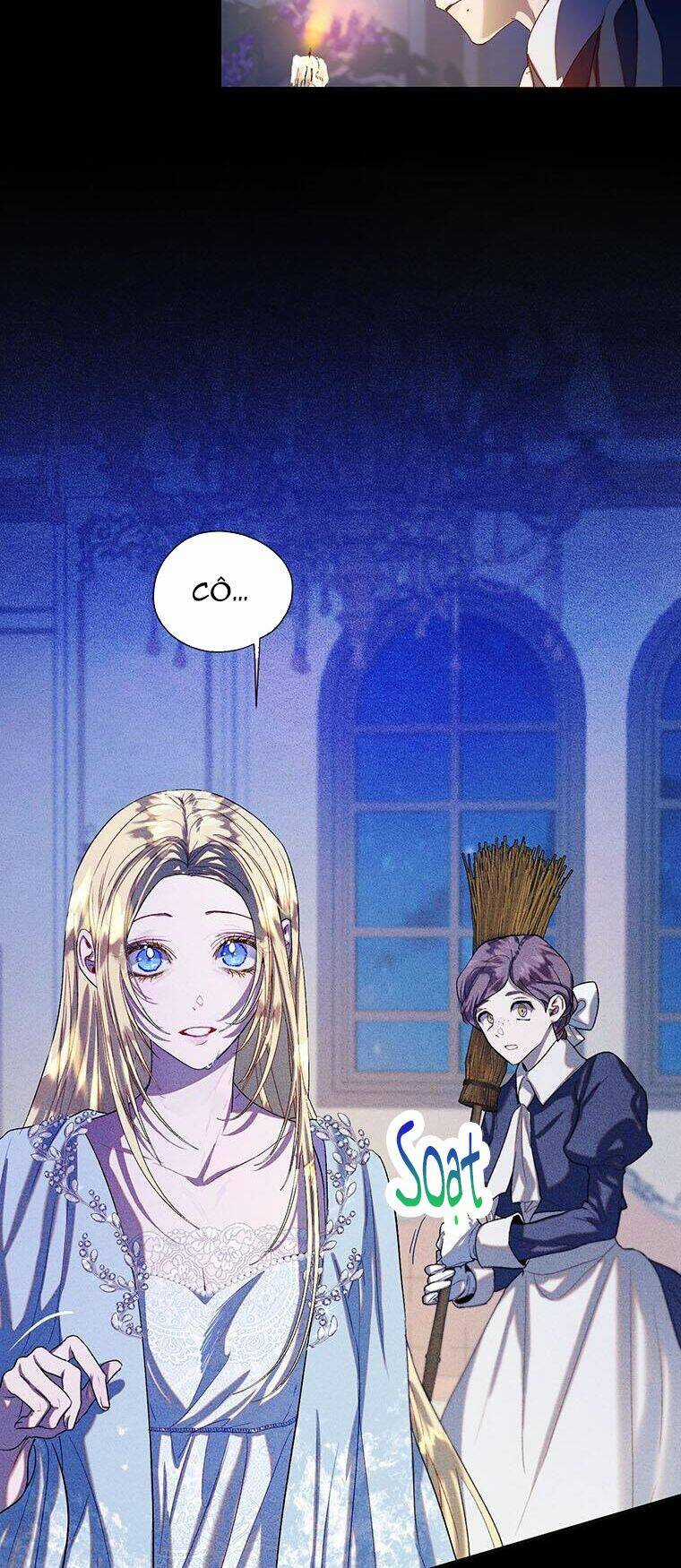 Cách Bảo Vệ Anh Trai Của Nữ Chính Chapter 43 trang 28