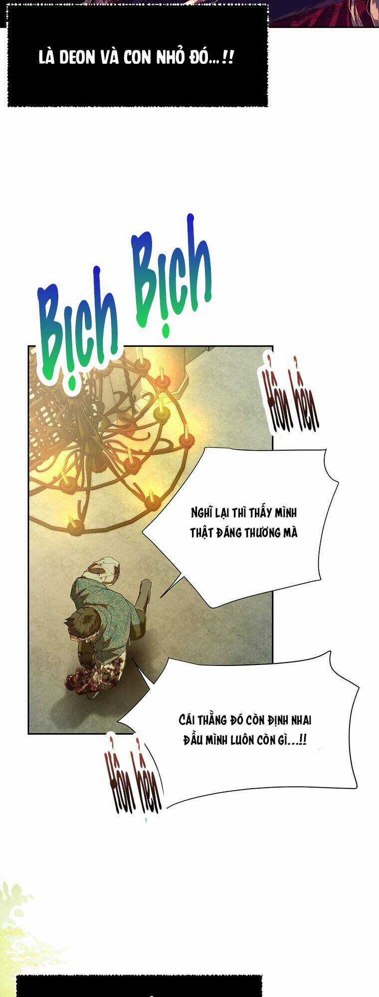 Cách Bảo Vệ Anh Trai Của Nữ Chính Chapter 43 trang 3