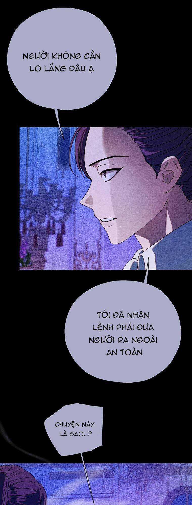 Cách Bảo Vệ Anh Trai Của Nữ Chính Chapter 43 trang 31