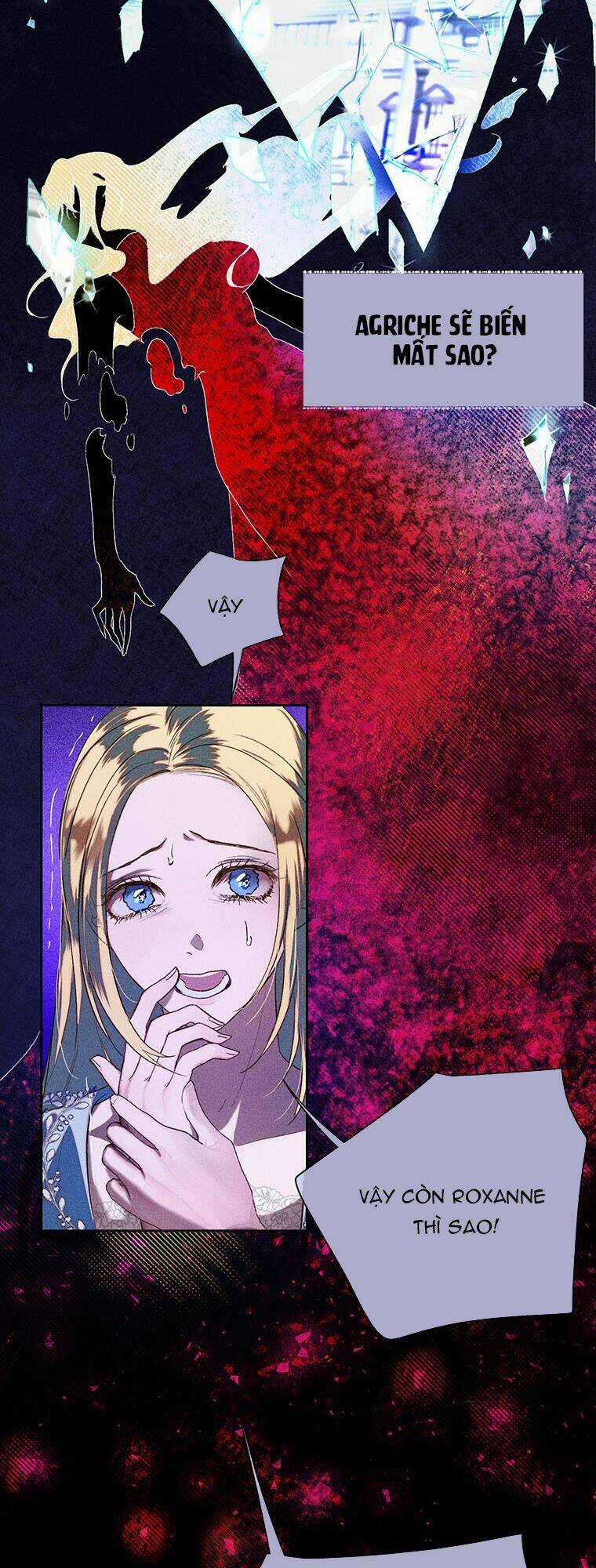 Cách Bảo Vệ Anh Trai Của Nữ Chính Chapter 43 trang 33