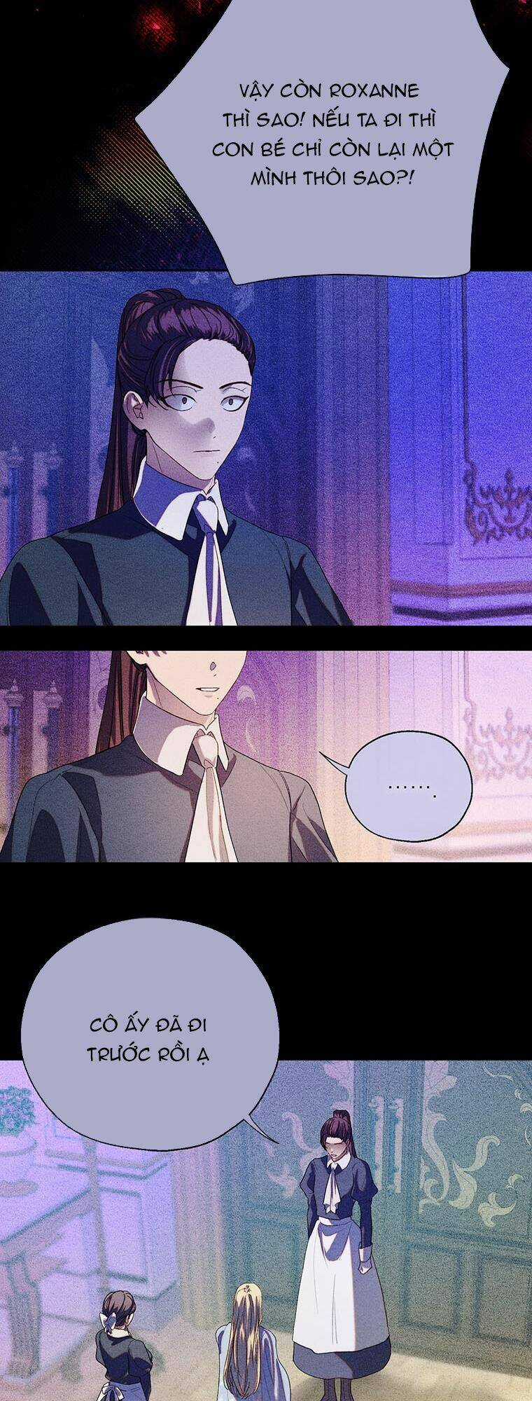 Cách Bảo Vệ Anh Trai Của Nữ Chính Chapter 43 trang 34