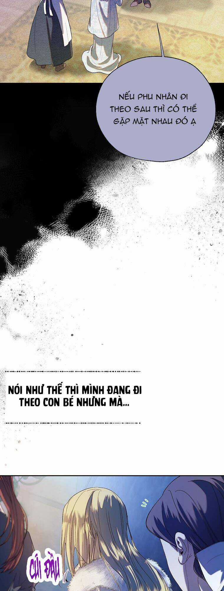 Cách Bảo Vệ Anh Trai Của Nữ Chính Chapter 43 trang 35