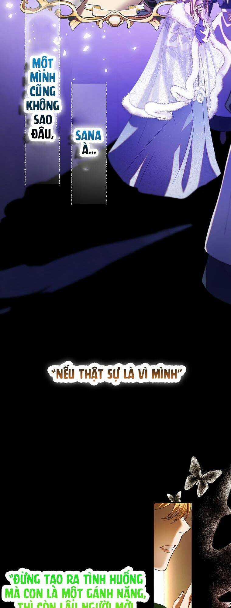 Cách Bảo Vệ Anh Trai Của Nữ Chính Chapter 43 trang 37