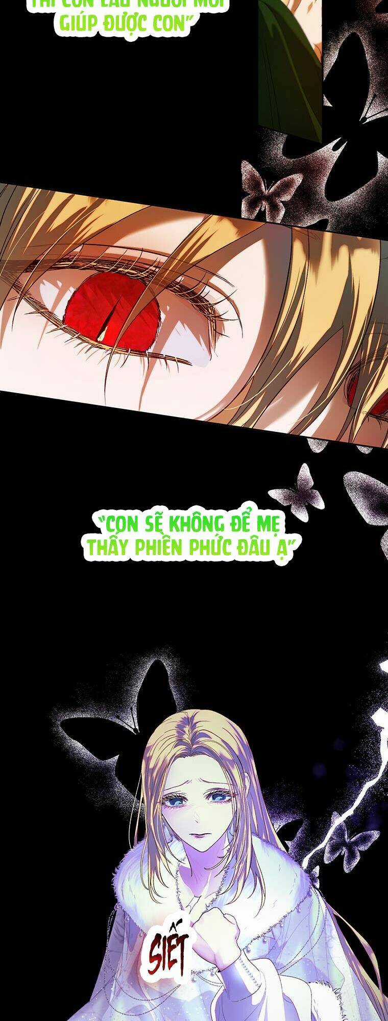 Cách Bảo Vệ Anh Trai Của Nữ Chính Chapter 43 trang 38