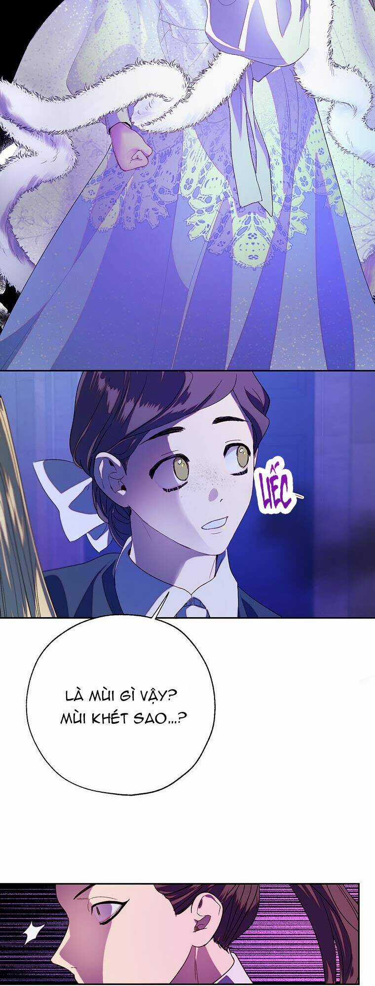 Cách Bảo Vệ Anh Trai Của Nữ Chính Chapter 43 trang 39