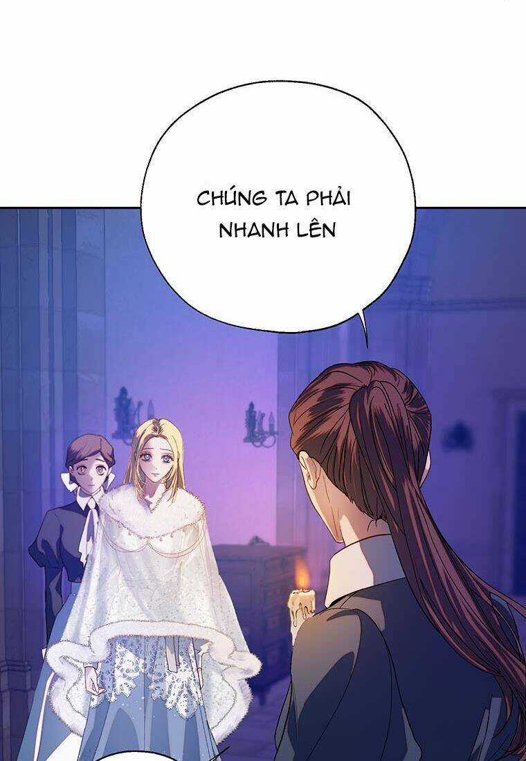 Cách Bảo Vệ Anh Trai Của Nữ Chính Chapter 43 trang 40