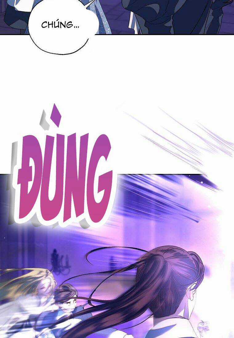 Cách Bảo Vệ Anh Trai Của Nữ Chính Chapter 43 trang 41