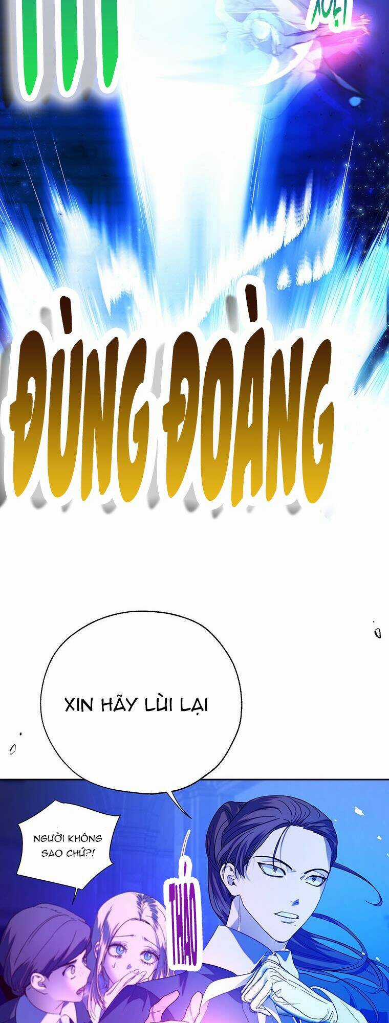 Cách Bảo Vệ Anh Trai Của Nữ Chính Chapter 43 trang 43