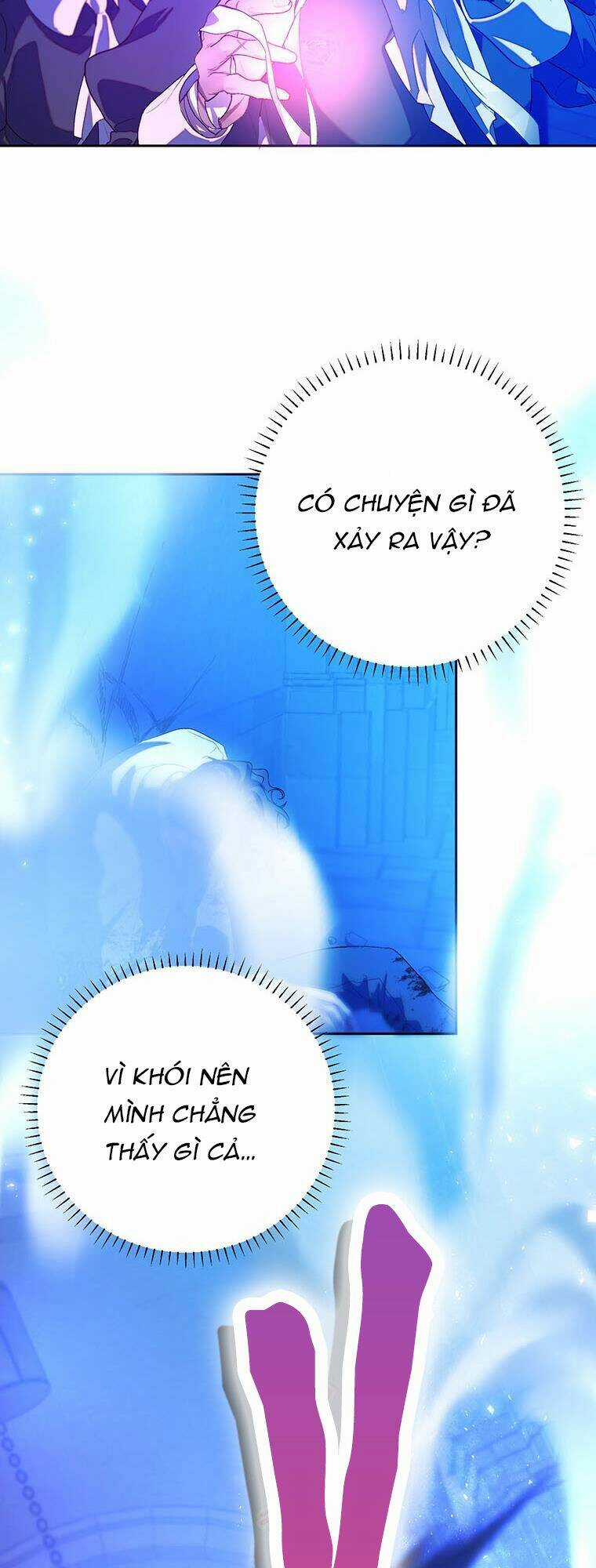 Cách Bảo Vệ Anh Trai Của Nữ Chính Chapter 43 trang 44