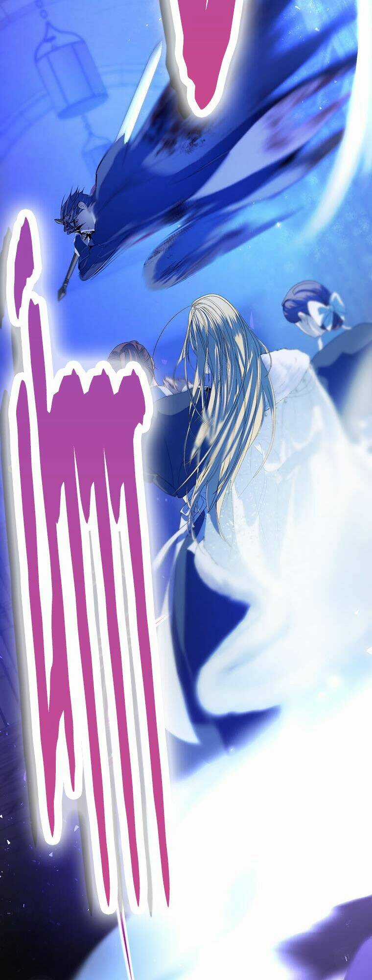 Cách Bảo Vệ Anh Trai Của Nữ Chính Chapter 43 trang 45