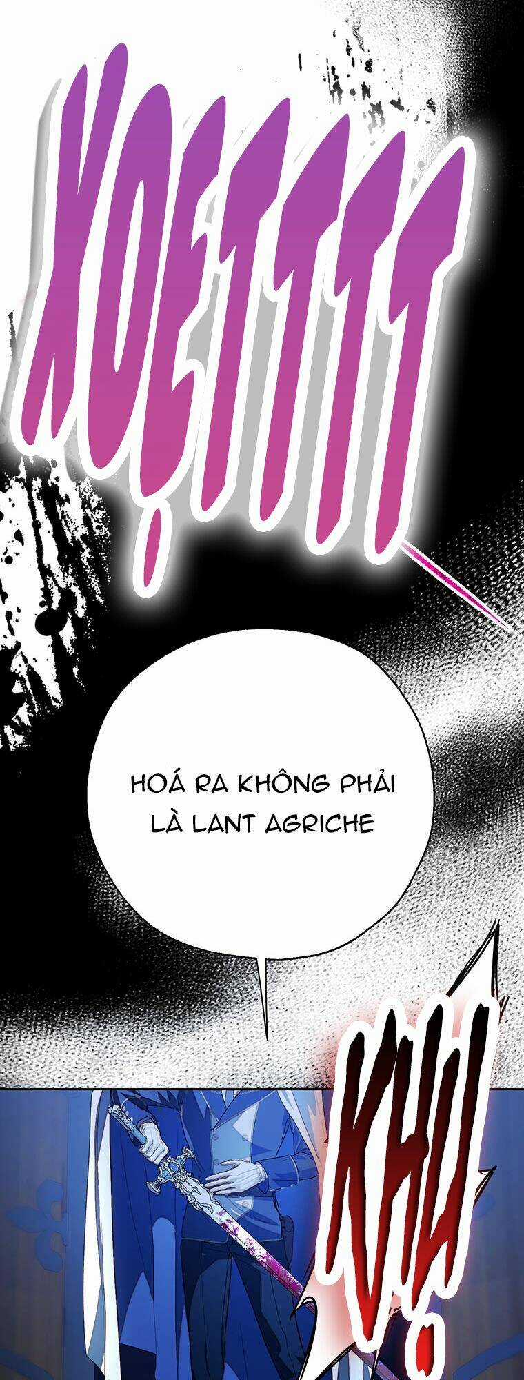Cách Bảo Vệ Anh Trai Của Nữ Chính Chapter 43 trang 8