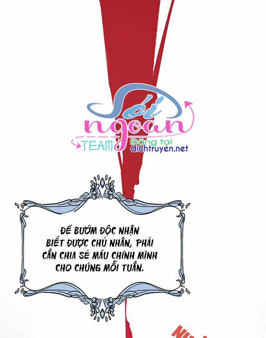 Cách Bảo Vệ Anh Trai Của Nữ Chính Chapter 5 trang 10