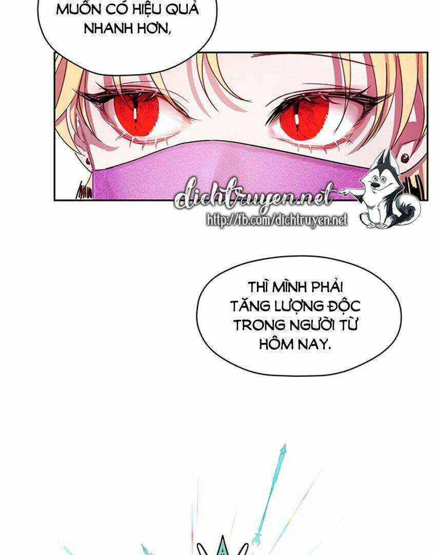 Cách Bảo Vệ Anh Trai Của Nữ Chính Chapter 5 trang 12