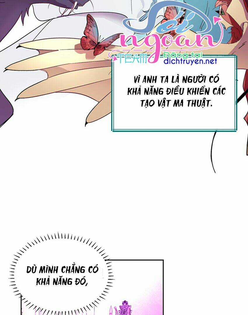 Cách Bảo Vệ Anh Trai Của Nữ Chính Chapter 5 trang 14