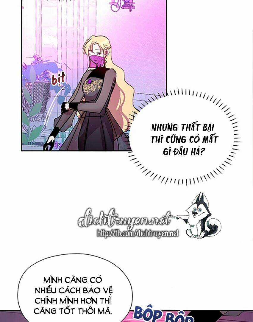 Cách Bảo Vệ Anh Trai Của Nữ Chính Chapter 5 trang 15