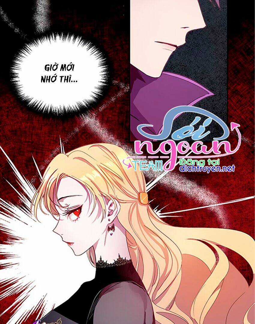 Cách Bảo Vệ Anh Trai Của Nữ Chính Chapter 5 trang 17